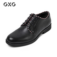 GXG 男鞋正装鞋皮鞋商务鞋 13B150323C