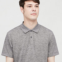 UNIQLO 优衣库 DRY-EX 422962 POLO衫