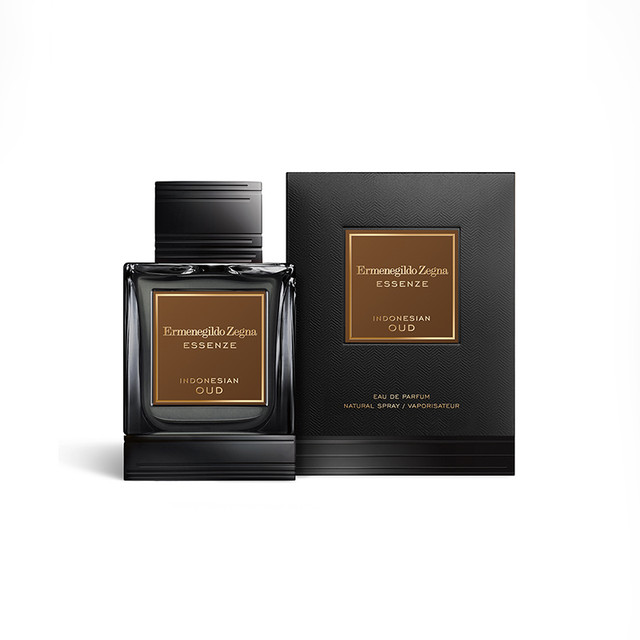 Ermenegildo Zegna杰尼亚男士香水Indonesian Oud 100 ml 【报价价格