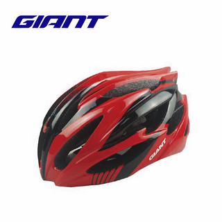 GIANT捷安特G833运动健身公路版自行车骑行头盔骑行装备