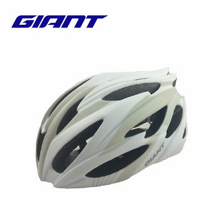 GIANT捷安特G833运动健身公路版自行车骑行头盔骑行装备