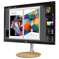 acer 宏碁 CM2241W 24英寸显示器 1920×1200 IPS 75Hz  