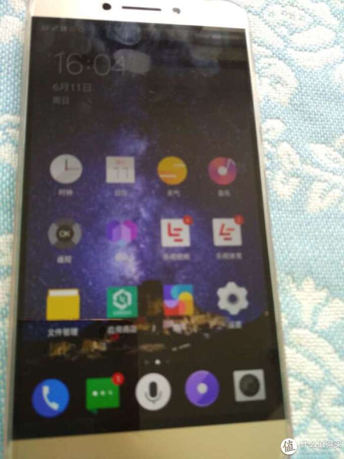 乐视安卓手机