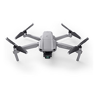 DJI 大疆 御 Mavic Air 2 便携可折叠航拍无人机