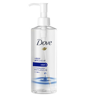 Dove 多芬 温和保湿卸妆水 235ml *3件