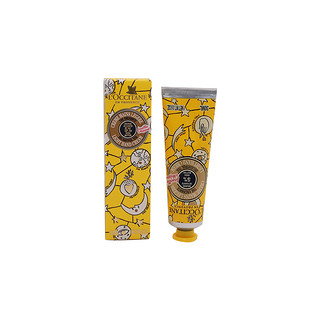 L'OCCITANE 欧舒丹 润手系列圣诞星愿护手霜套装 (乳木果30ml*2+玫瑰30ml*2+茶香30ml*2)