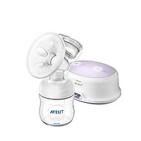 AVENT 新安怡 自然原生 SCF332/01 单边电动吸乳器