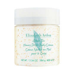 Elizabeth Arden 伊丽莎白·雅顿 绿茶蜜滴舒体霜 400ml