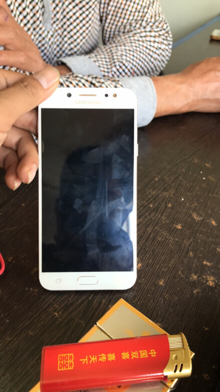 外观还好,面部识别挺高大上的,总体来说还