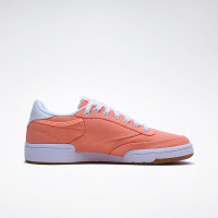 Reebok 锐步 Reebok 锐步 JAA84 CLUB C 85 女子休闲鞋