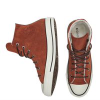 CONVERSE 匡威 566564C Sherpa 高帮休闲鞋