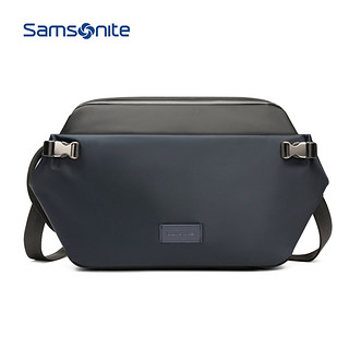 Samsonite 新秀丽 TL603 男士胸包/斜挎包