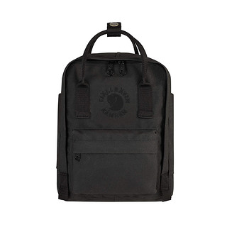 考拉海购黑卡会员：Fjallraven 北极狐 Re-Kanken Mini SpinDye F2354 情侣款双肩包 7L