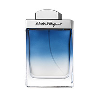 Salvatore Ferragamo 菲拉格慕 蓝色经典男士淡香水 50ml *2件