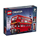 银联专享：LEGO 乐高 Creator 创意百变系列 10258 伦敦巴士