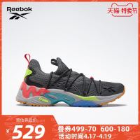 Reebok 锐步 Reebok锐步官方运动健身TRIDECA 200 男女厚底健步跑步鞋 EHE58
