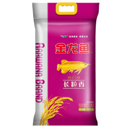 金龙鱼 长粒香 东北大米 10kg *3件