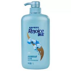 Rejoice 飘柔 清爽去屑 兰花洗发水 1L