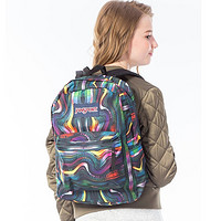 JANSPORT 杰斯伯 T5010KP 男女款双肩包