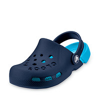 Crocs 卡骆驰 儿童洞洞鞋