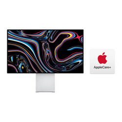 Apple 苹果Care+版 Pro Display XDR  32英寸 6K Mac 显示器