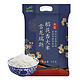 雪龙瑞斯 五常稻花香米 5kg *2件 +凑单品