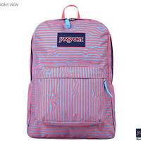 JANSPORT 杰斯伯 T50133R 男女款双肩包