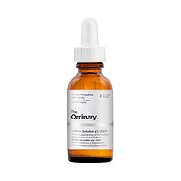 88VIP：The Ordinary 5%咖啡因 + EGCG眼部精华 30ml *5件