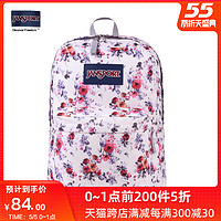 JanSport 杰斯伯 T501 40R 男女款双肩包