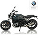  宝马BMW R nine T Pure 摩托车 Catalanograu uni　