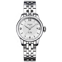 TISSOT 天梭 T41.1.183.34 女士机械表