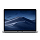 Apple Macbook Pro 13.3Core i5 8G 128G SSD 深空灰 笔记本电脑  MPXQ2CH/A