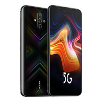 nubia 努比亚 Play 5G智能手机 8GB 128GB