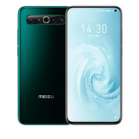 MEIZU 魅族 17 5G 智能手机 松深入墨