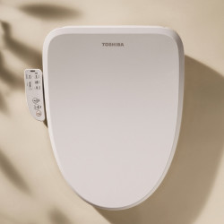 TOSHIBA 东芝 SCS-SSVSH-AA1 智能马桶盖