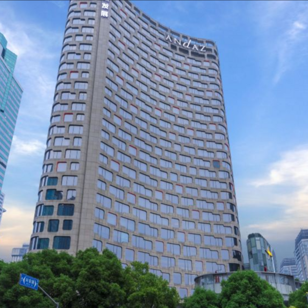 携程BOSS推荐爆款酒店预售 上海及周边城市专场