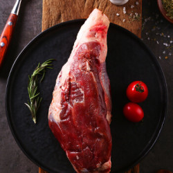 BRIME CUT澳洲牛腱子1kg*2件+牛腩条500g*2件