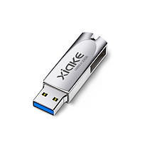 XIAKE 夏科 USB2.0金属U盘 32G 特价款