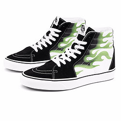 Vans 范斯 Sk8-Hi VN0A4U3CXEY 男女款运动板鞋