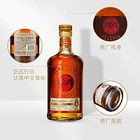 Bacardi 百加得 八年朗姆酒 750ml