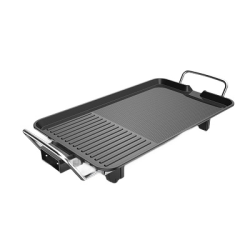 香烤工匠aqsg005家用无烟火锅电烧烤炉一体机