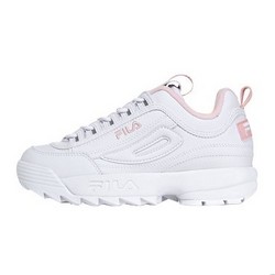 FILA 斐乐 破坏者系列 DISRUPTOR 2 中性款休闲运动鞋