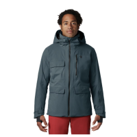山浩 MOUNTAIN HARDWEAR Firefall 2 Insulated 男款夹克