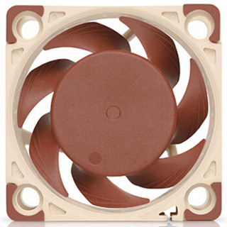 noctua 猫头鹰(Noctua) NF-A4x20 PWM 4CM风扇 散热机箱风扇