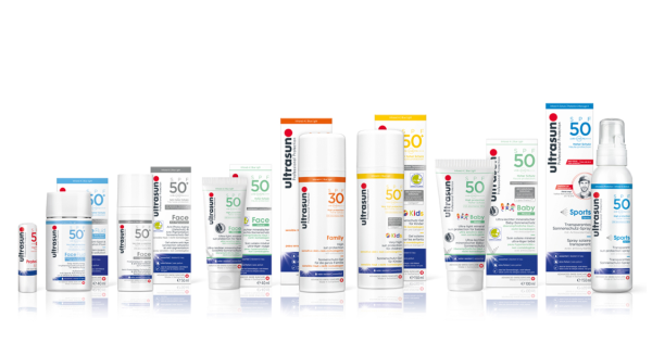 从成分说起,配方党看瑞士防晒品牌Ultrasun,究竟专业在哪?