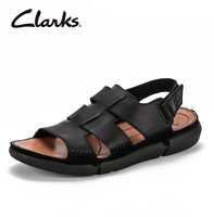 Clarks Trisand Bay 261240347080 三瓣底沙滩凉鞋