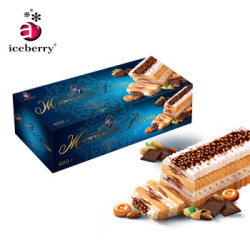 iceberry  俄罗斯冰淇淋瑰宝 3盒装