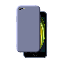 Greyes 观悦 iPhone 8/SE2 液态硅胶手机壳