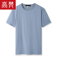 GOLDFARM 高梵 G220SL2000 男士短袖T恤