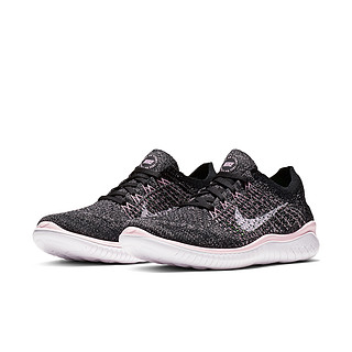 Nike 耐克官方NIKE FREE RN FLYKNIT 2018女子跑步鞋 942839